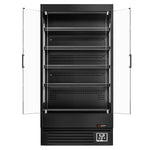 Commercial Refrigerated Multideck Display 700W 230V WKBL107