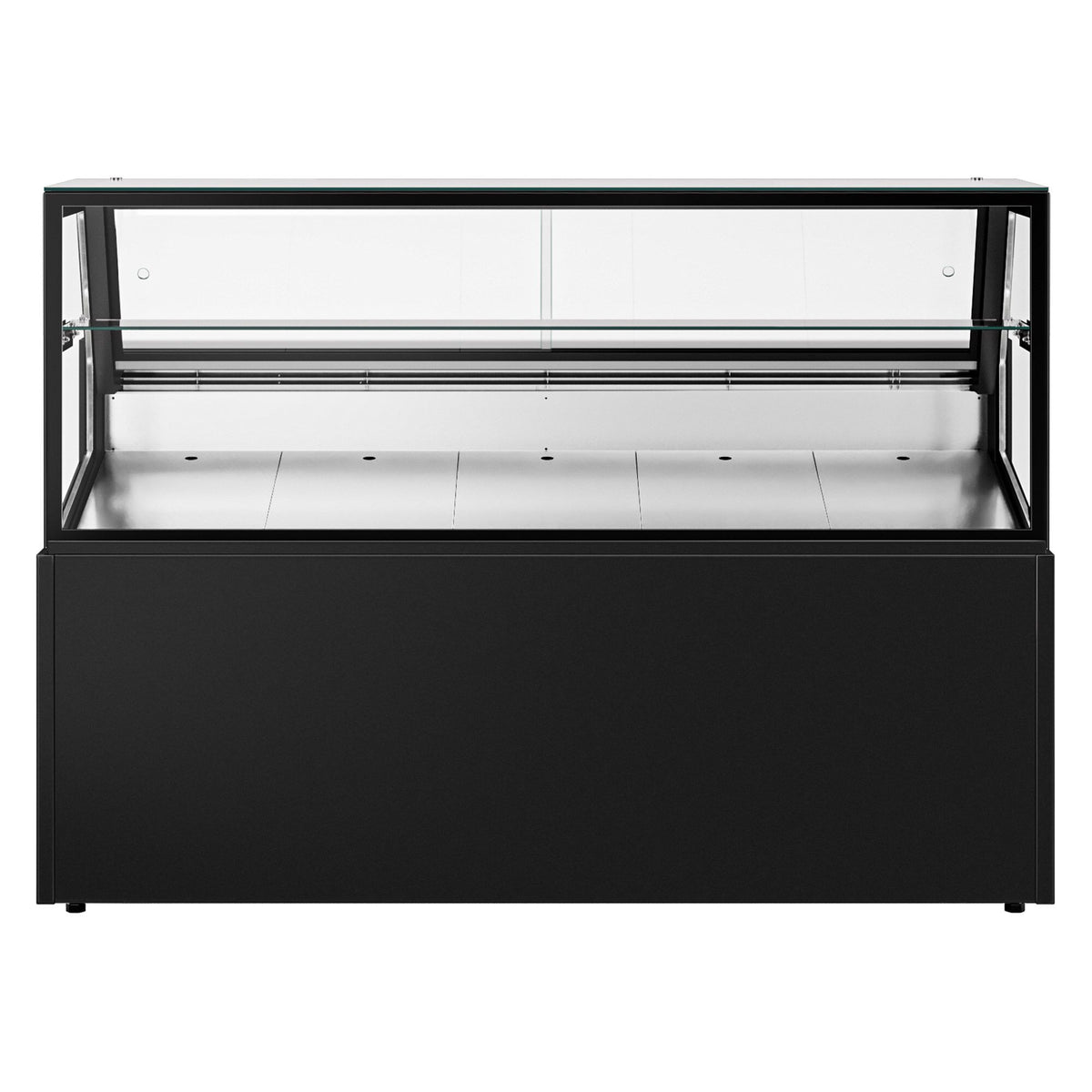 Commercial Refrigerated Counter Display 500W 230V KTBL159