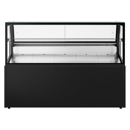 Commercial Refrigerated Counter Display 500W 230V KTBL159
