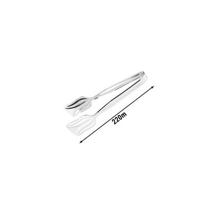 Serving Tongs Stainless Steel PAZG21
