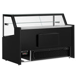 Commercial Refrigerated Counter Display 500W 230V KTBL159