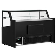 Commercial Refrigerated Counter Display 500W 230V KTBL159