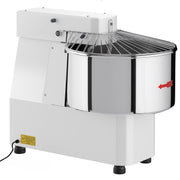 Commercial Spiral Bakery Dough Mixer 53L 400V TMP53-N
