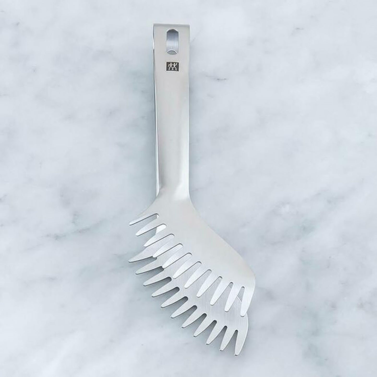 Pasta Tongs 240mm Stainless Steel 1002525