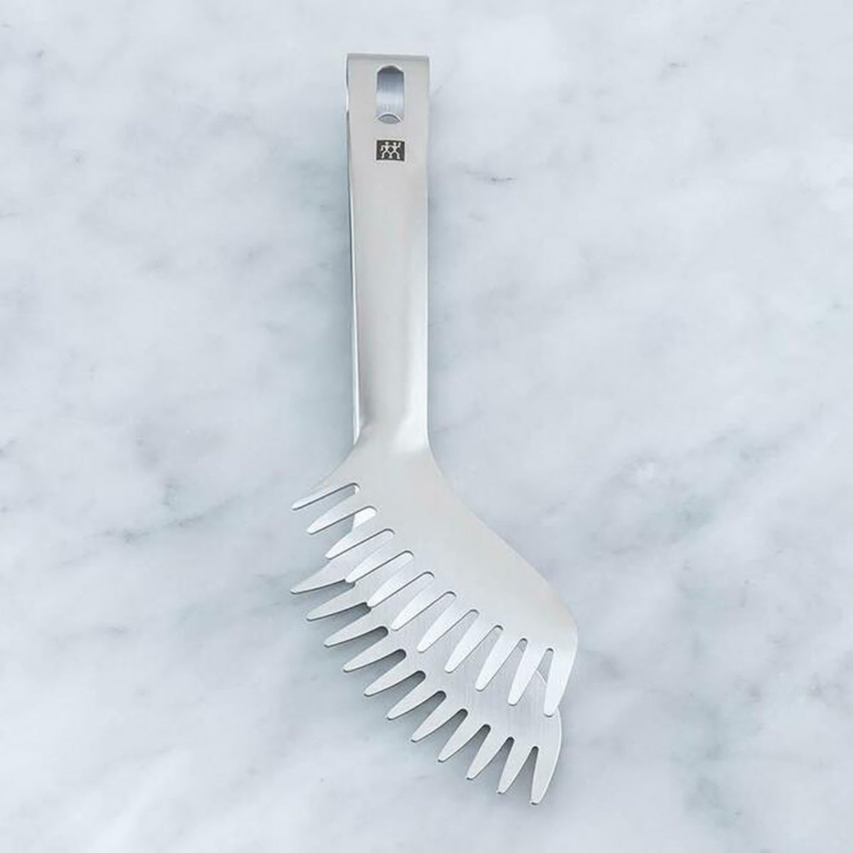 Pasta Tongs 240mm Stainless Steel 1002525
