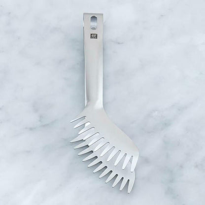 Pasta Tongs 240mm Stainless Steel 1002525