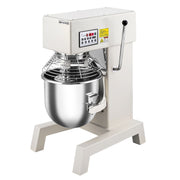 Commercial Planetary Floor Mixer 20L 1.1kW PRMS20