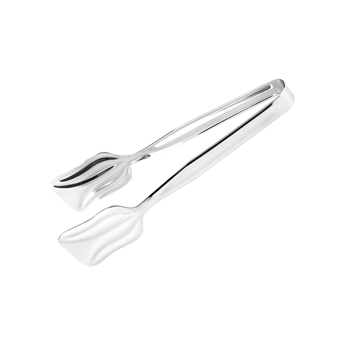 Serving Tongs Stainless Steel PAZG21