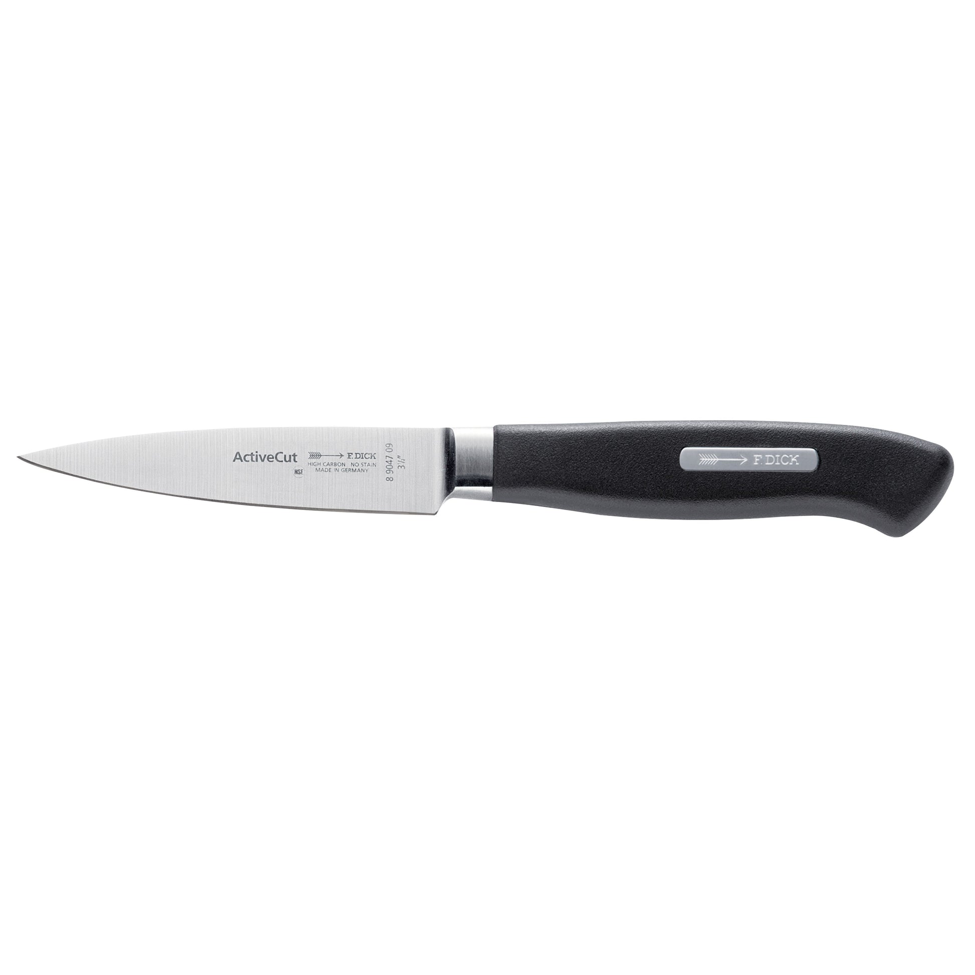 ActiveCut Utility Knife 90mm Blade Black Handle
