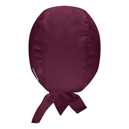 Unisex Essential Bandana Aubergine BEAK