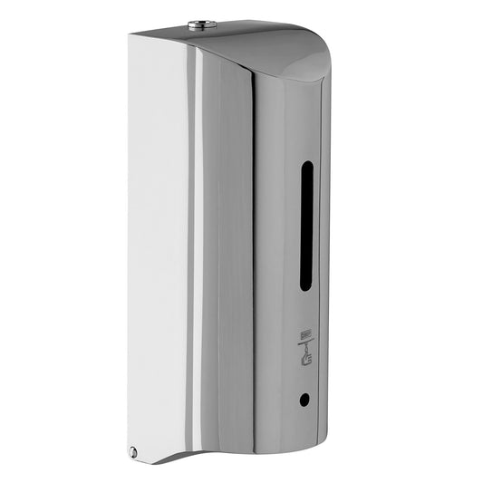 Automatic Soap Dispenser 1000ml Stainless Steel