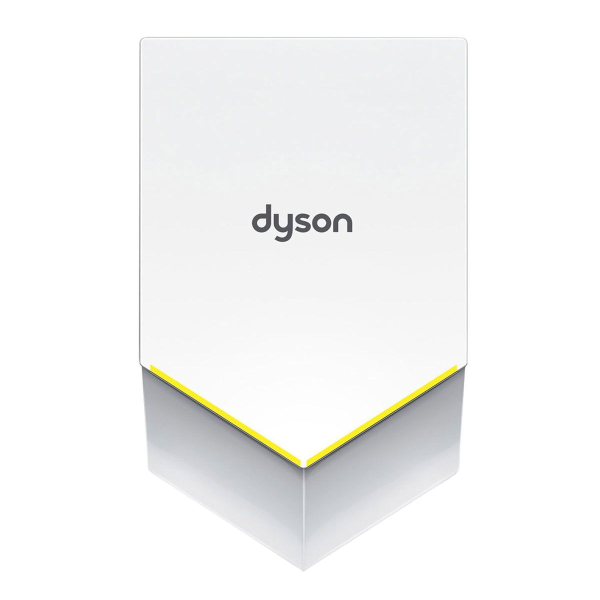 High Speed Hand Dryer White