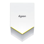 High Speed Hand Dryer White