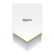 High Speed Hand Dryer White
