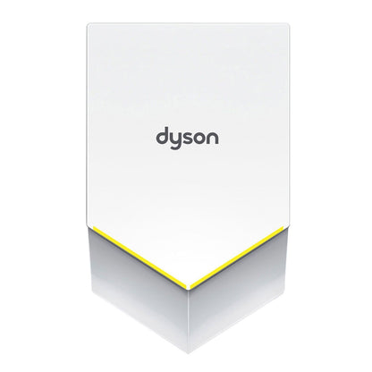 High Speed Hand Dryer White