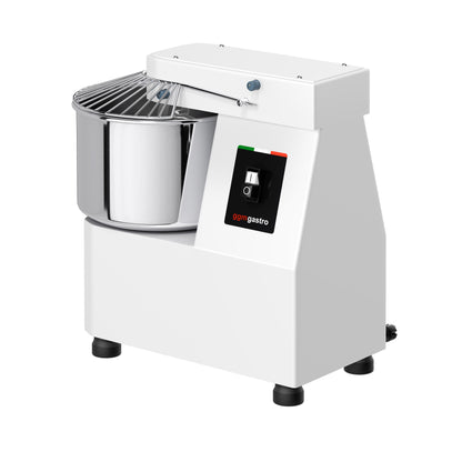 Commercial Spiral Bakery Dough Mixer 15L 230V TMP15-230V-N
