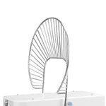 Commercial Spiral Bakery Dough Mixer 22L 400V TMP22-FK-N