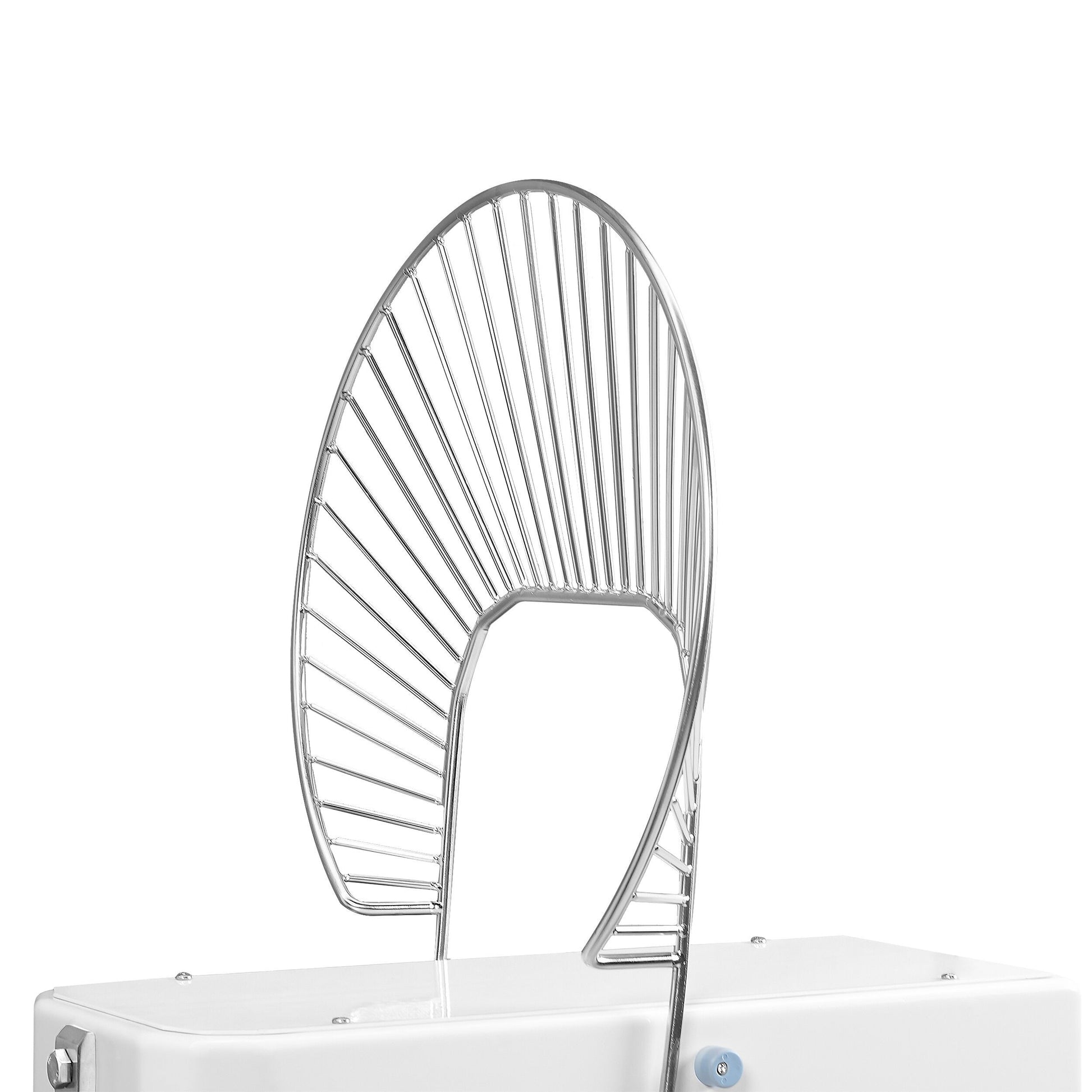 Commercial Spiral Bakery Dough Mixer 53L 400V TMP53-N