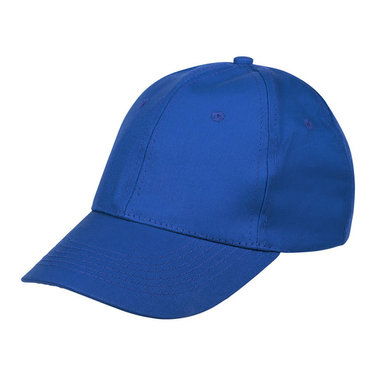 Unisex Action Chef Baseball Cap Blue BCABK6