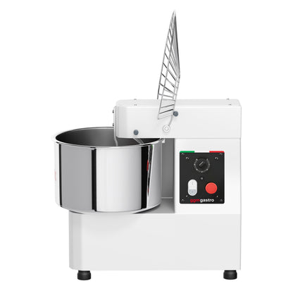 Commercial Spiral Bakery Dough Mixer 42L 400V TMP42-N