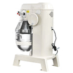 Commercial Planetary Floor Mixer 60L 3kW PRMS60