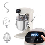 Commercial Planetary Food Mixer 12L 880W PRMF12-H