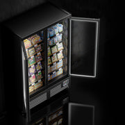 Commercial Refrigerated Multideck Display 612W 230V WKBL700