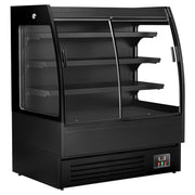 Commercial Refrigerated Multideck Display 1.06kW 230V WKBL128RSD
