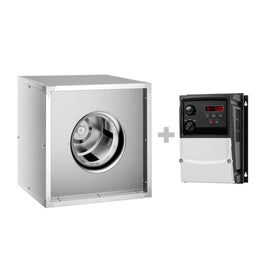 Ventilation Airbox Fan 4000m³/h AC4000PROB