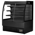 Commercial Refrigerated Multideck Display 1.06kW 230V WKBL128RSD