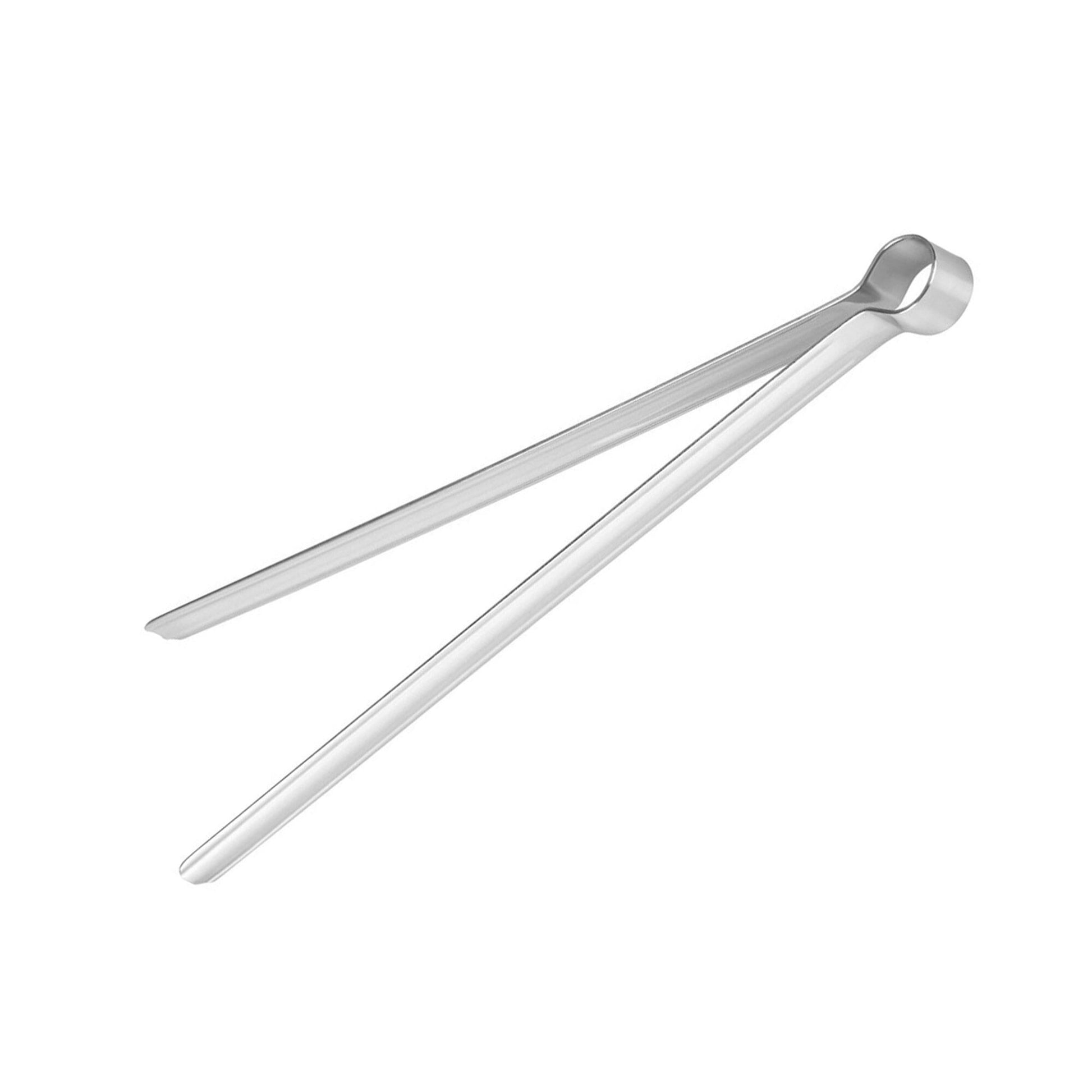 Grill Tongs 320mm Stainless Steel KOZG32