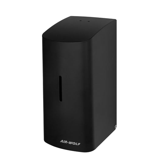 Sensor Toilet Seat Cleaner Matte Black