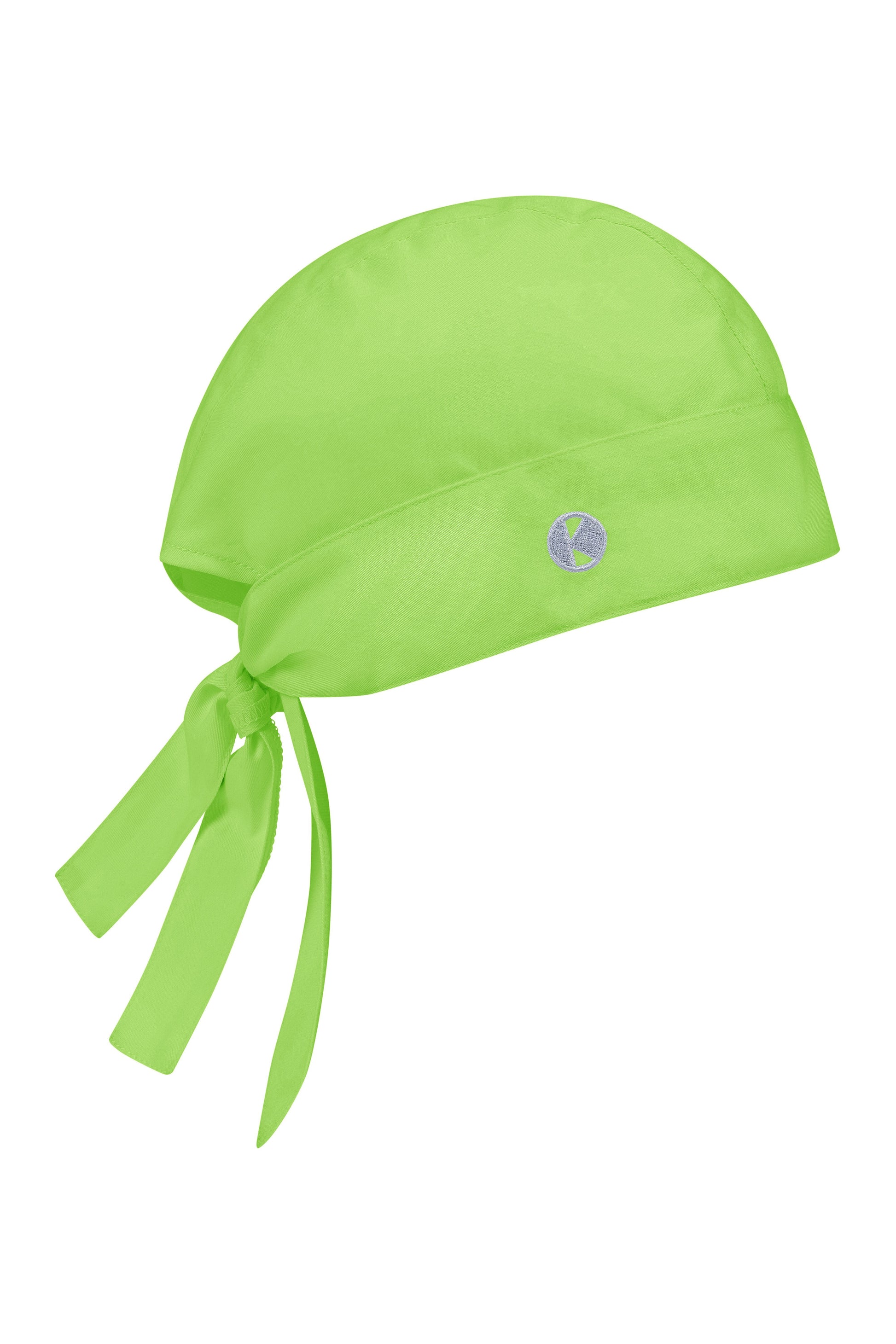 Unisex Essential Bandana Kiwi BEKK