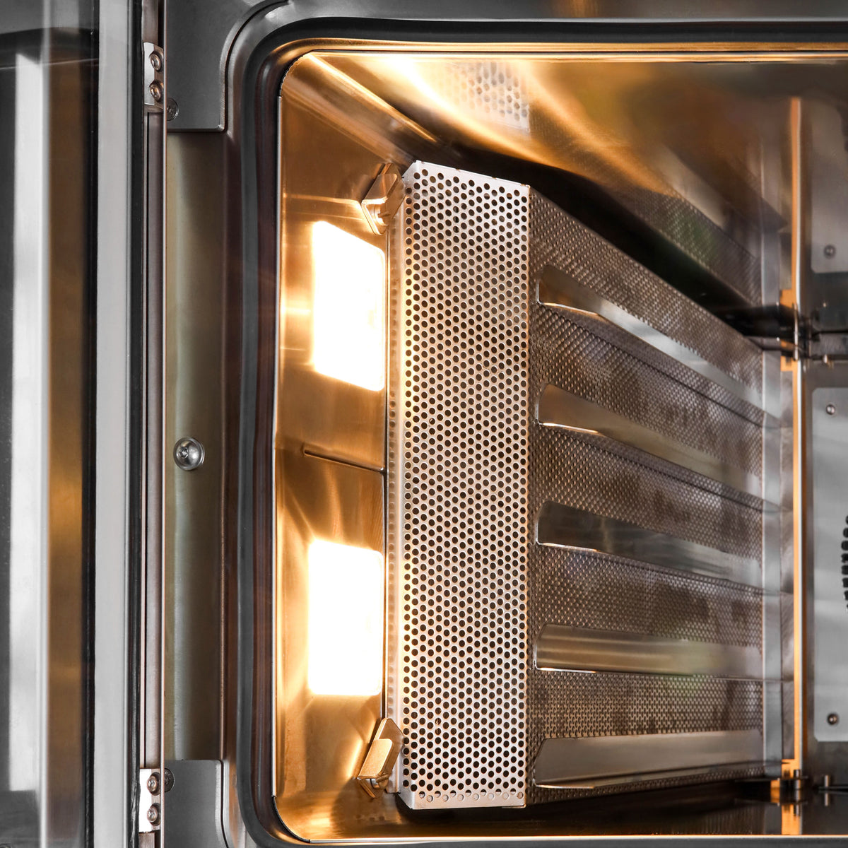 Commercial Bakery Convection Oven with Prover 1000x1250x2200mm
