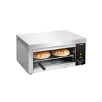 Commercial Electric Lift Salamander Grill 2.0kW 230V SMJ64