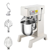 Commercial Planetary Floor Mixer 20L 1.1kW PRMS20