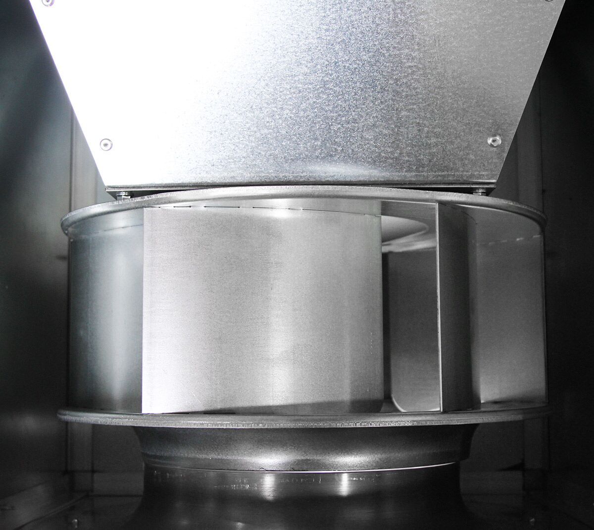 Ventilation Airbox Fan 4000m³/h 560mm AS4000PRO