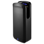 Sensor High Speed Hand Dryer Matte Black