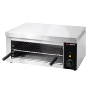 Commercial Electric Lift Salamander Grill 2.0kW 230V SMJ64