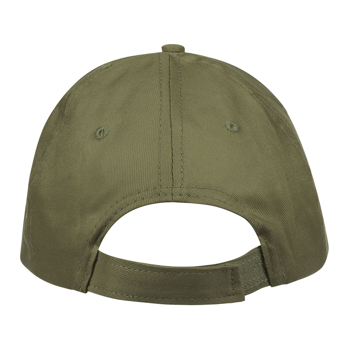 Unisex Action Chef Baseball Cap Moss Green BCAMGK