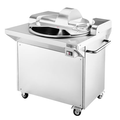 Commercial Bowl Cutter 1.5kW 899x707x926mm