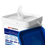 Disposable Surface Cleaning Wipes Dispenser Set 1600 Wipes