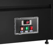 Commercial Refrigerated Multideck Display 958W 230V WKBLS197