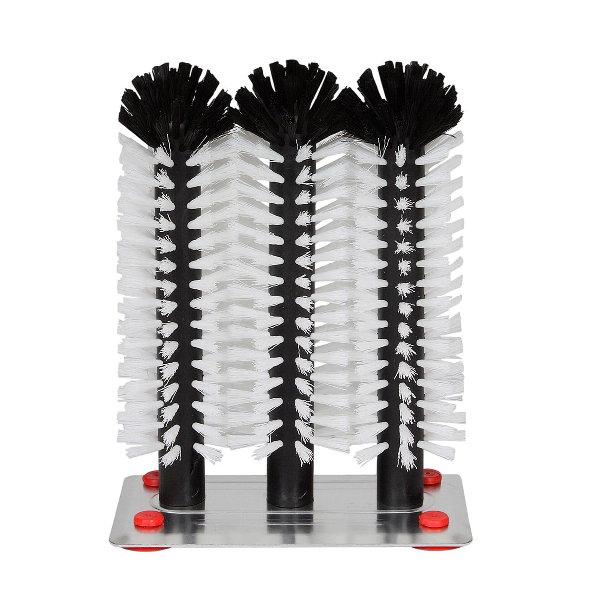 Commercial Glass Washing-Up Brush Set 3x240mm