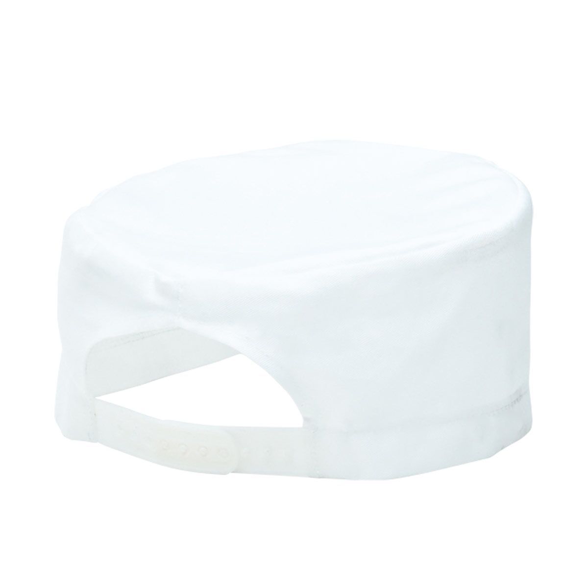 Unisex Chef Hat 5 Pack White KKPW-W