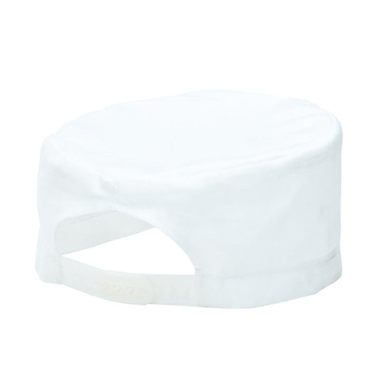 Unisex Chef Hat 5 Pack White KKPW-W