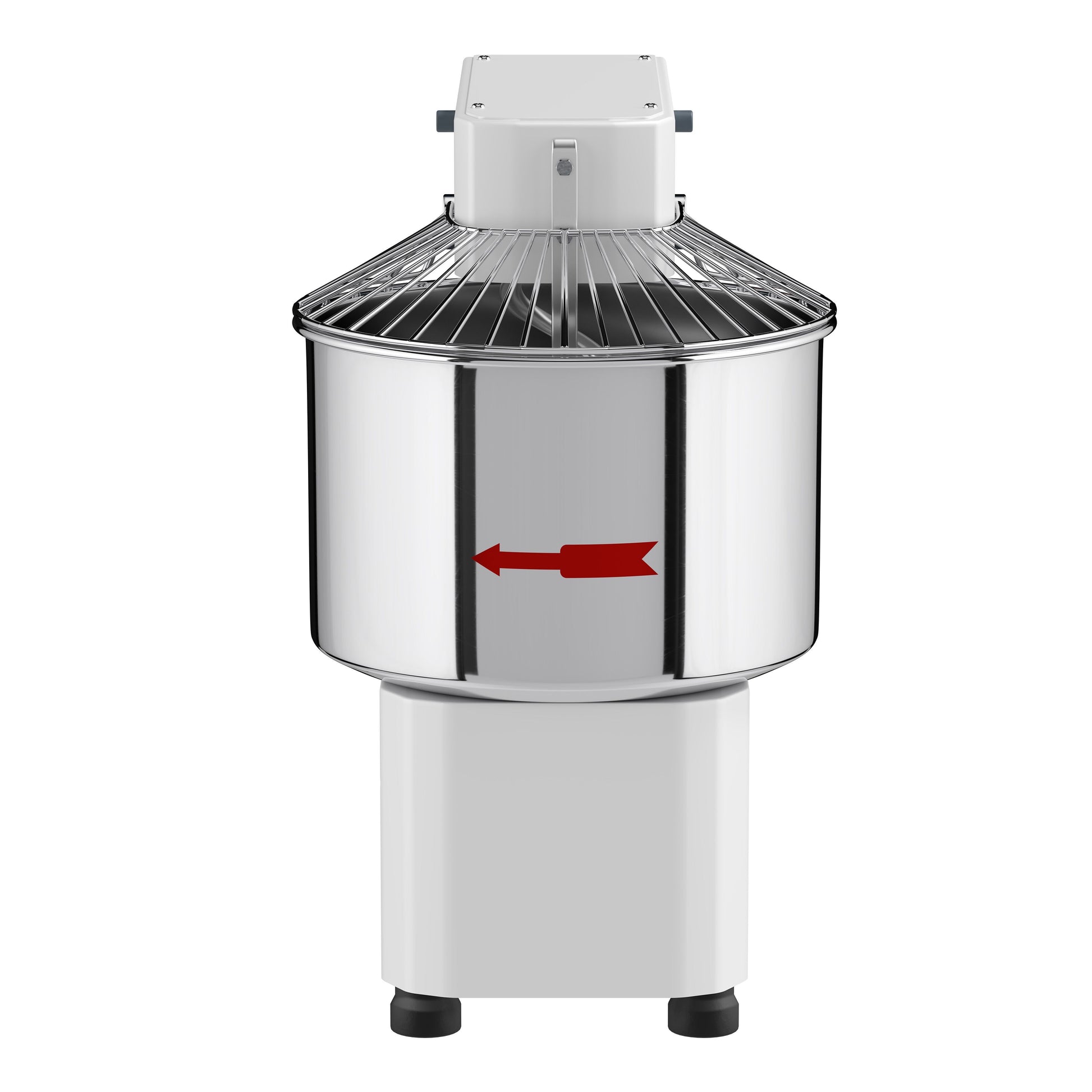 Commercial Spiral Bakery Dough Mixer 33L 230V TMP33-230V-N