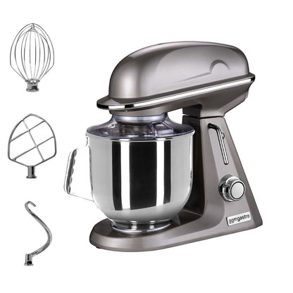 Commercial Planetary Food Mixer 7L 350W RMF7B-GG