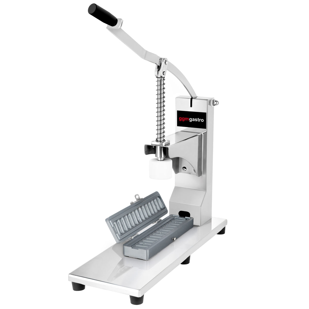 Manual Kebab Skewer Press 80-150g AKP150