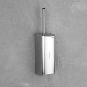 Toilet Brush Holder Stainless Steel
